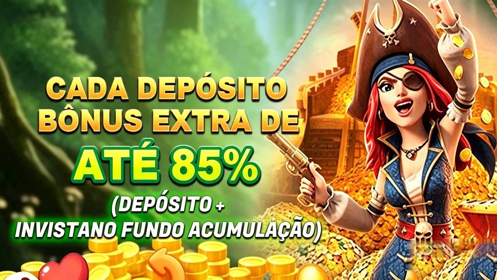 Depósito PIX Support — jogos eletrônicos Brasil