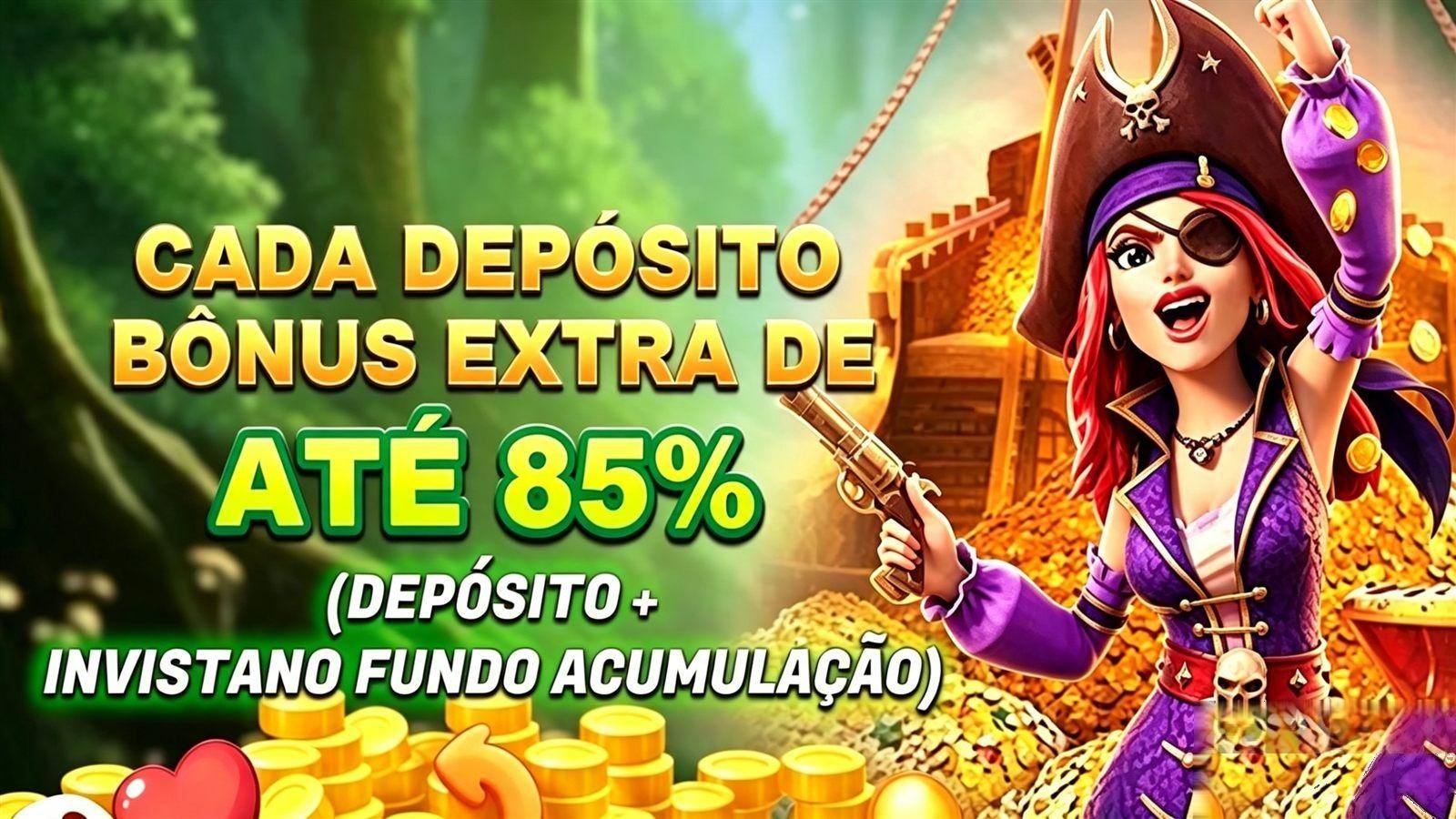 Bônus Support no celular — recompensas Brasil
